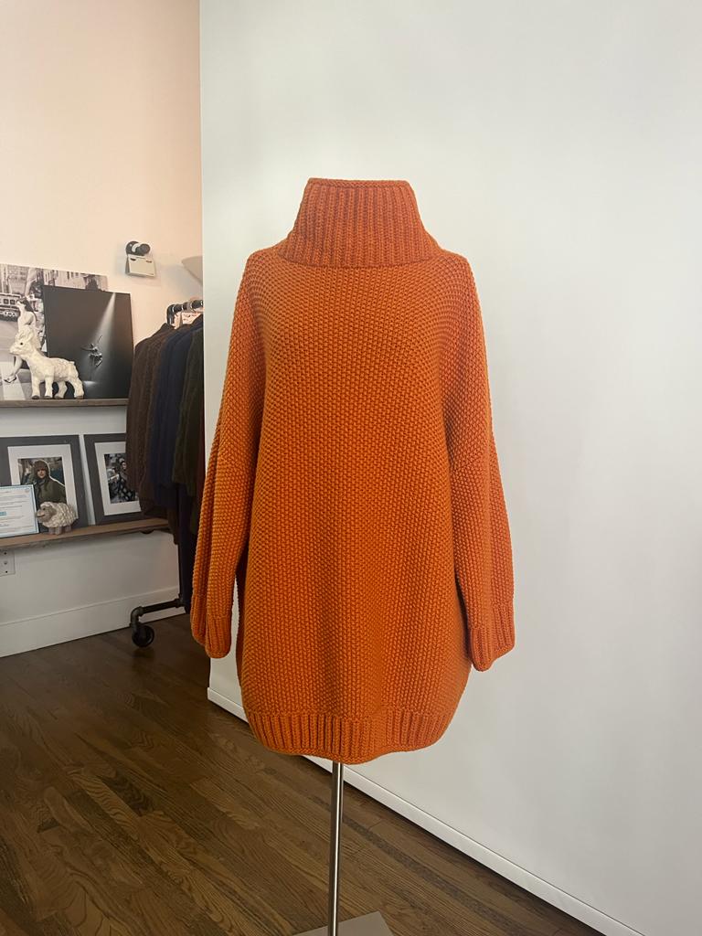 Lilla Sweater