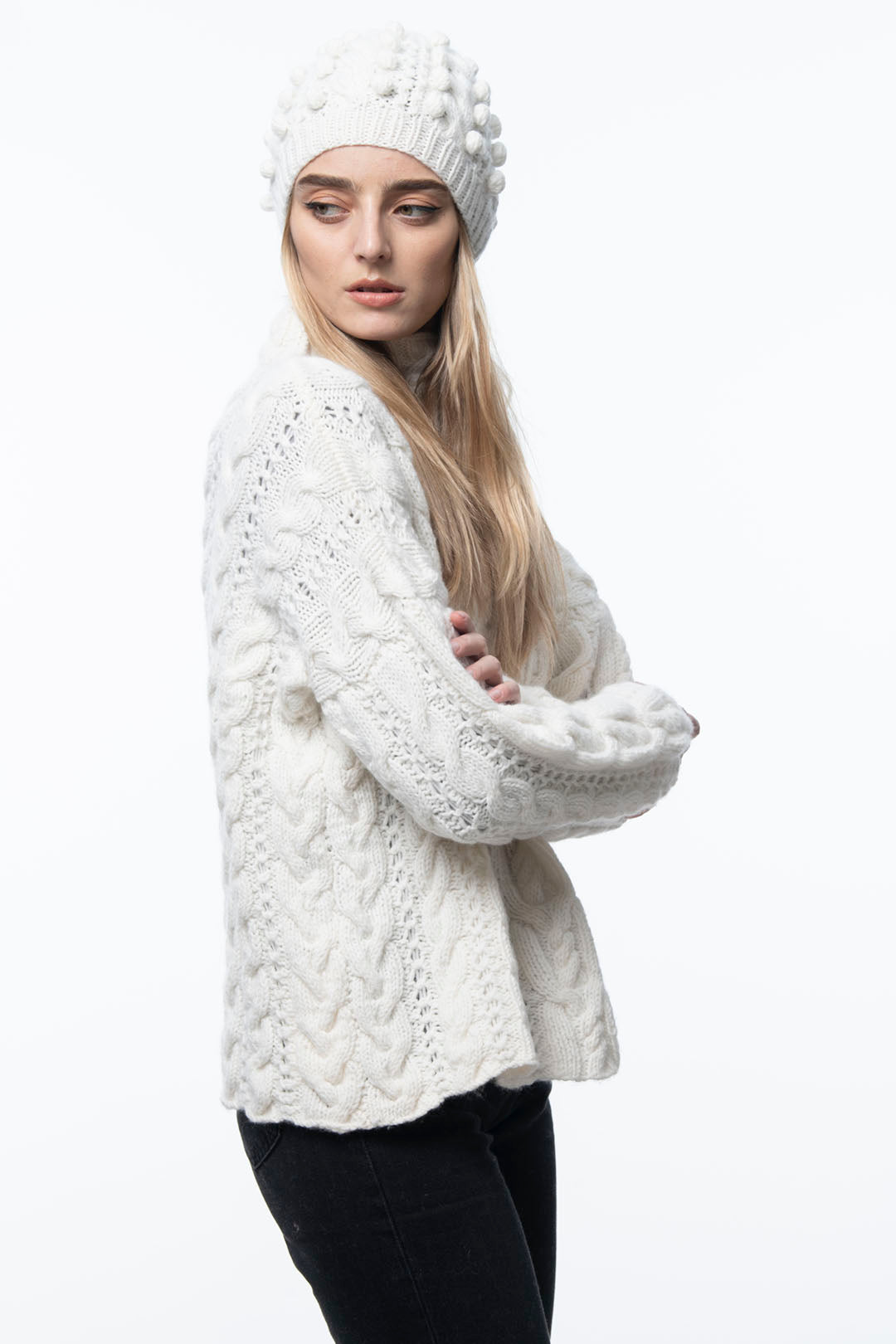 Amanda Sweater