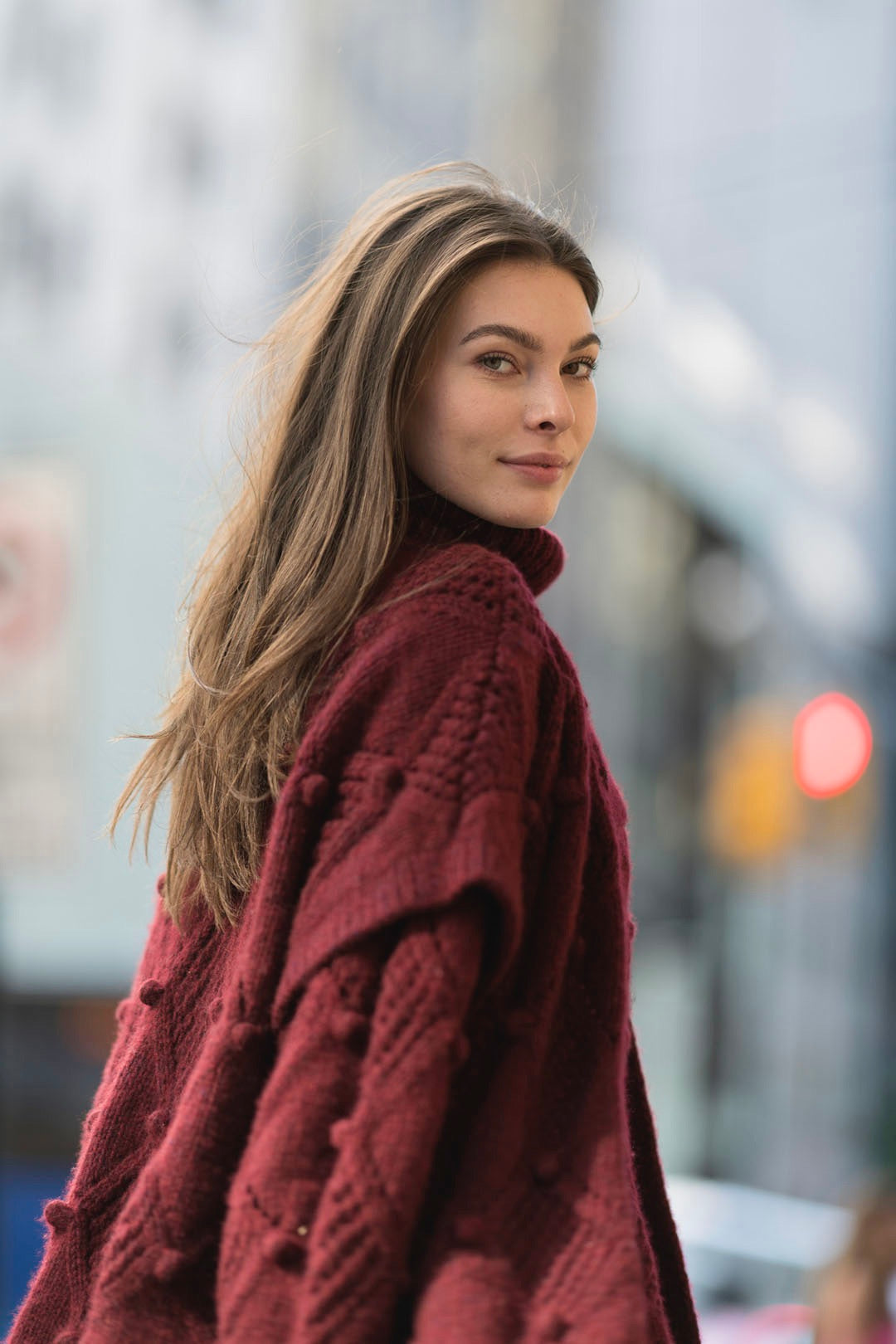 Jordan Sweater