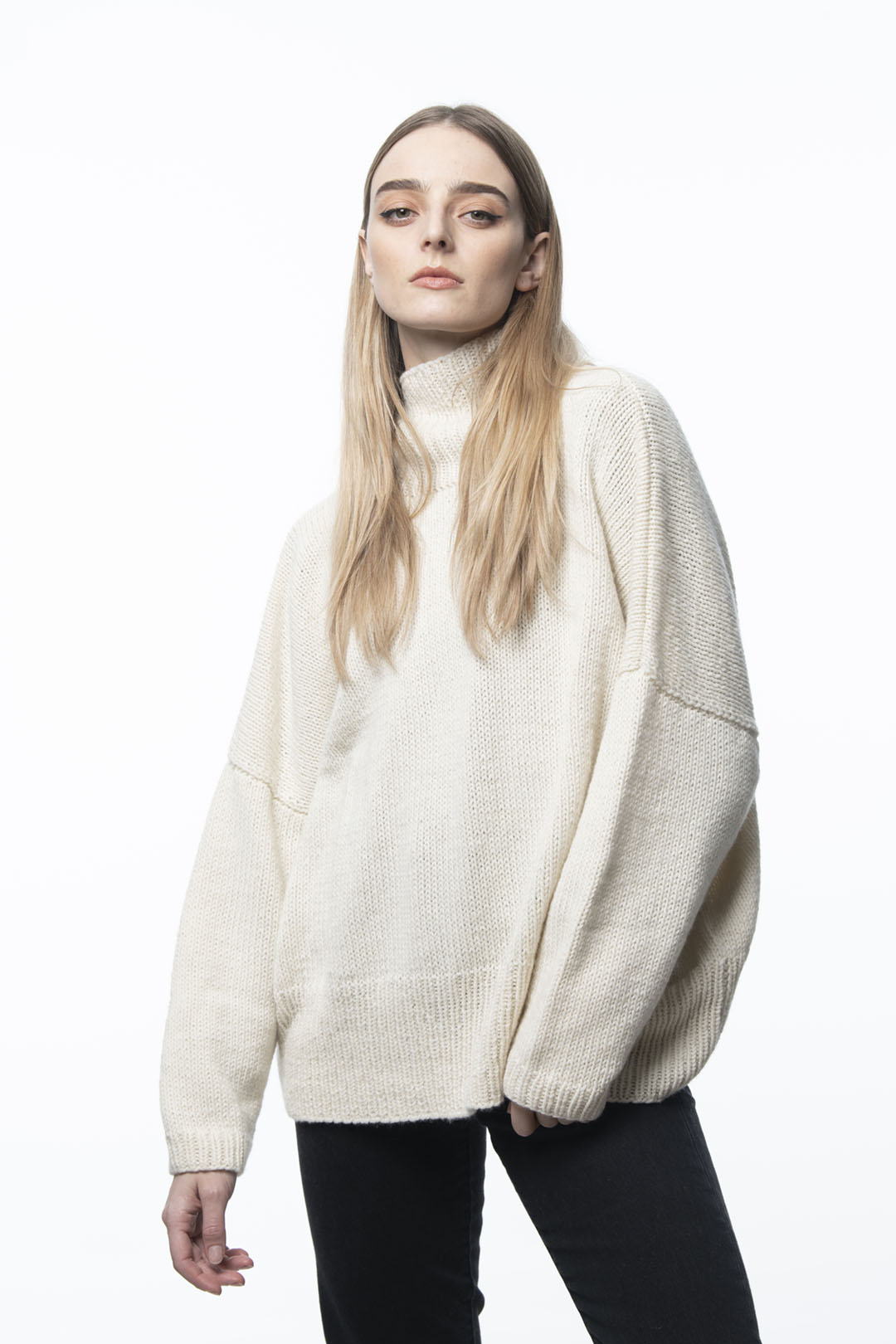 Mara Sweater - Men's