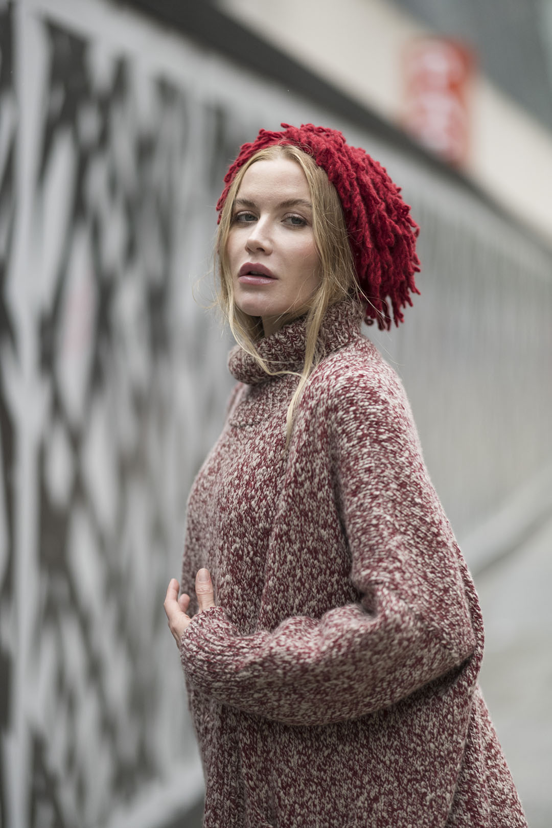 Pollux Hat