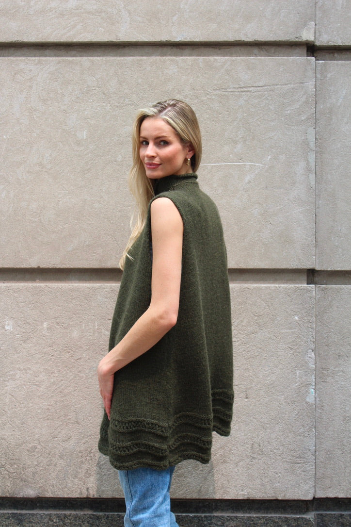 Twinkle Tunic