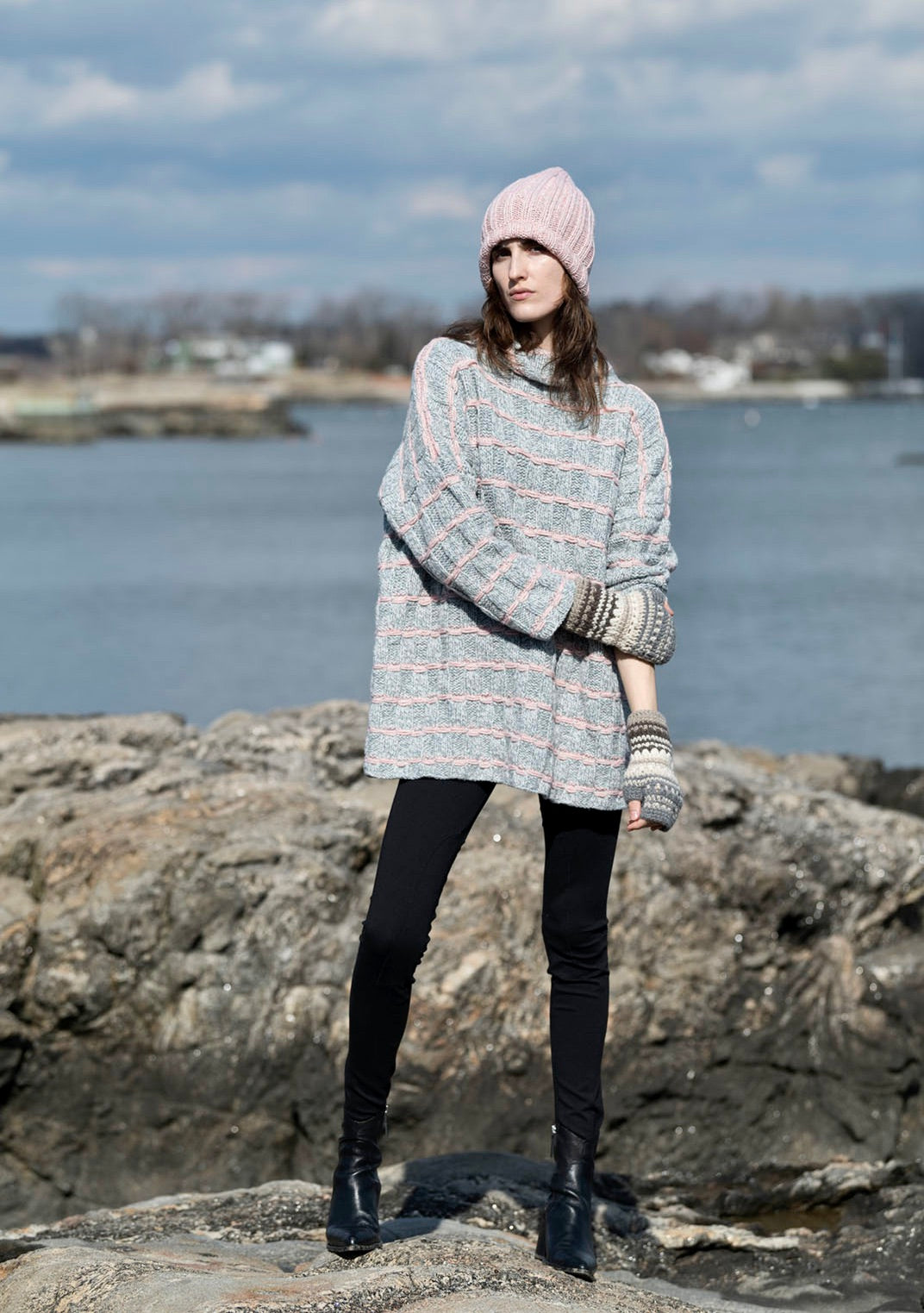 Prindle Sweater