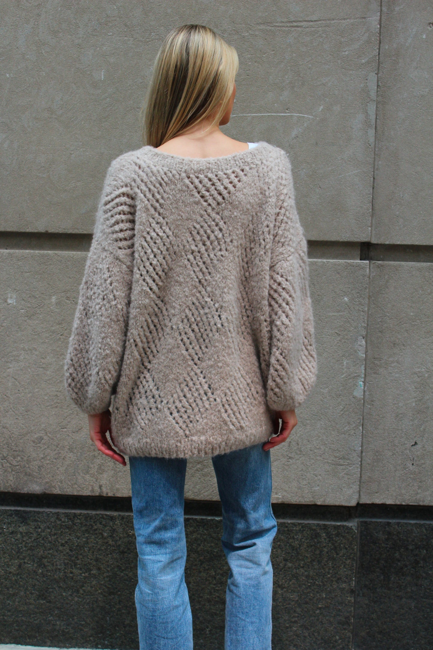 Ynez Sweater