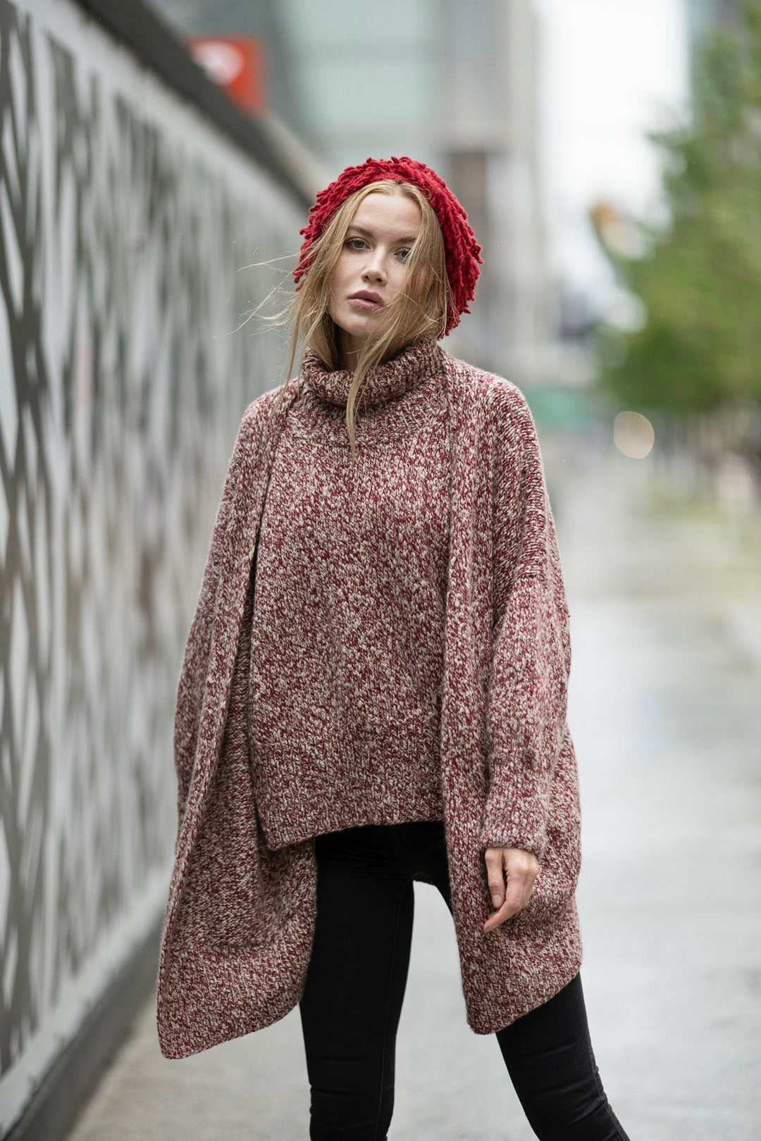 Mararden Cardigan