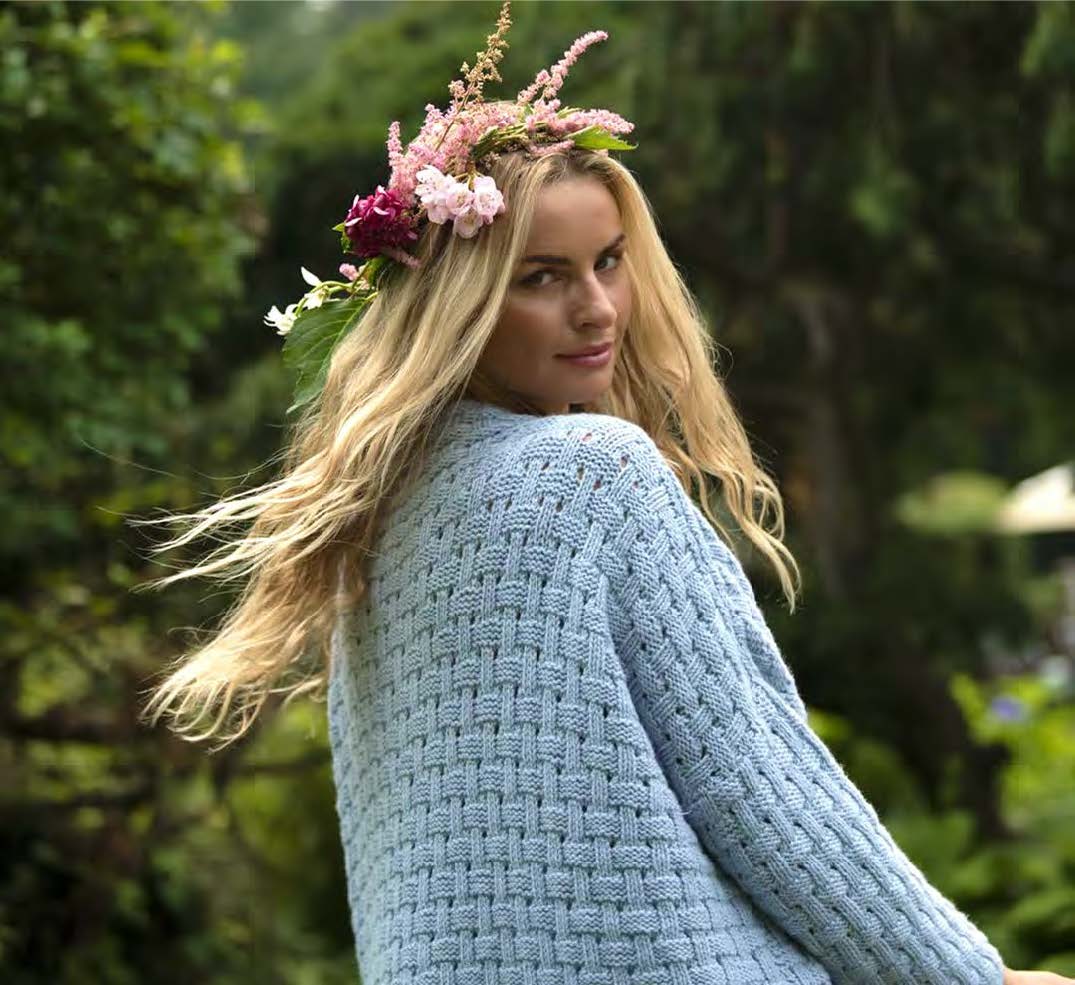 Gizella Sweater