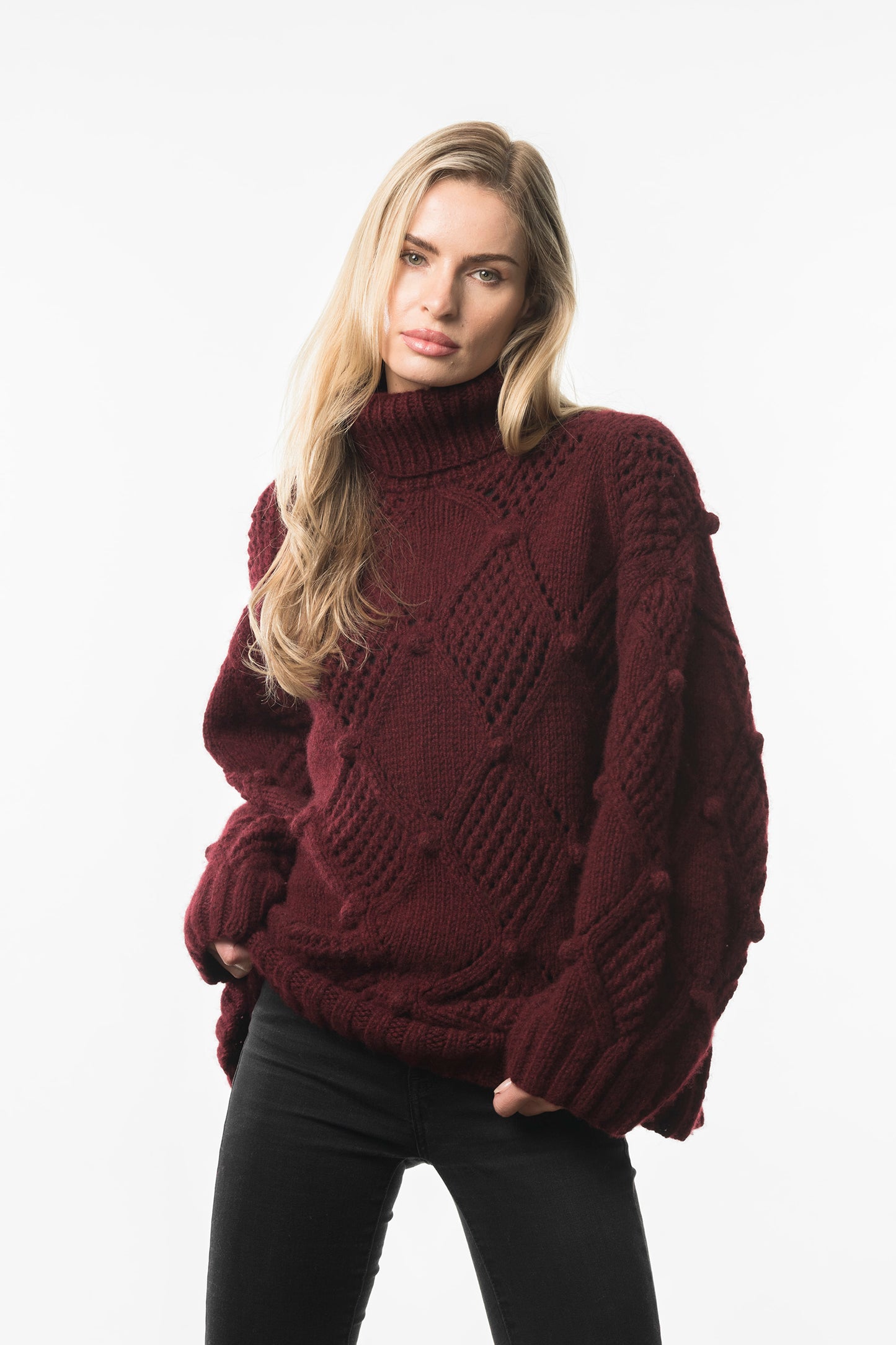 Jordan Sweater