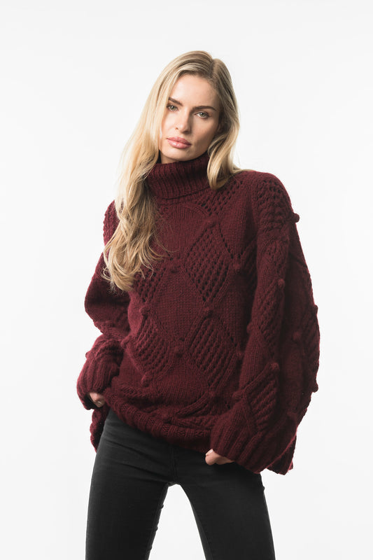 Jordan Sweater