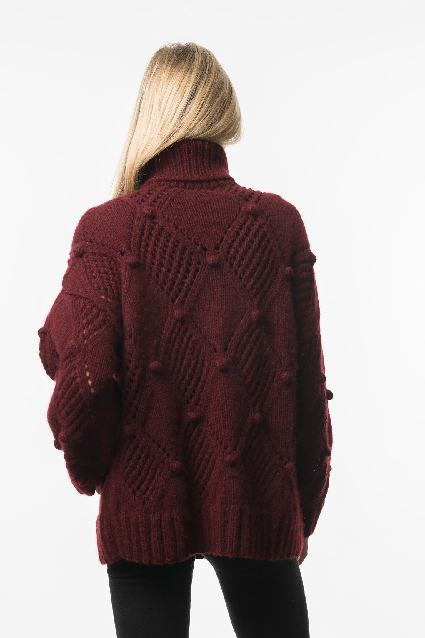 Jordan Sweater