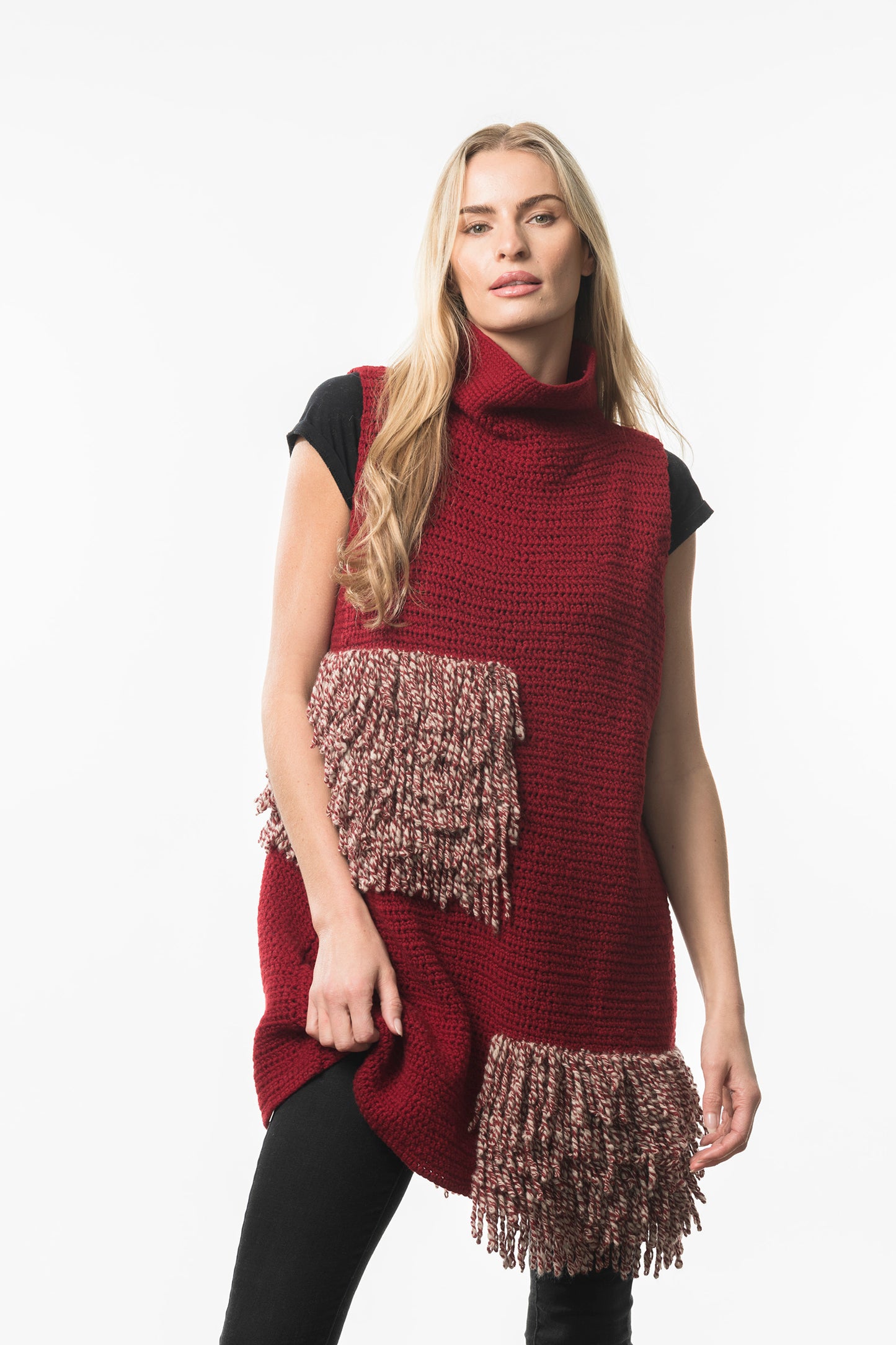 Pixie Vest