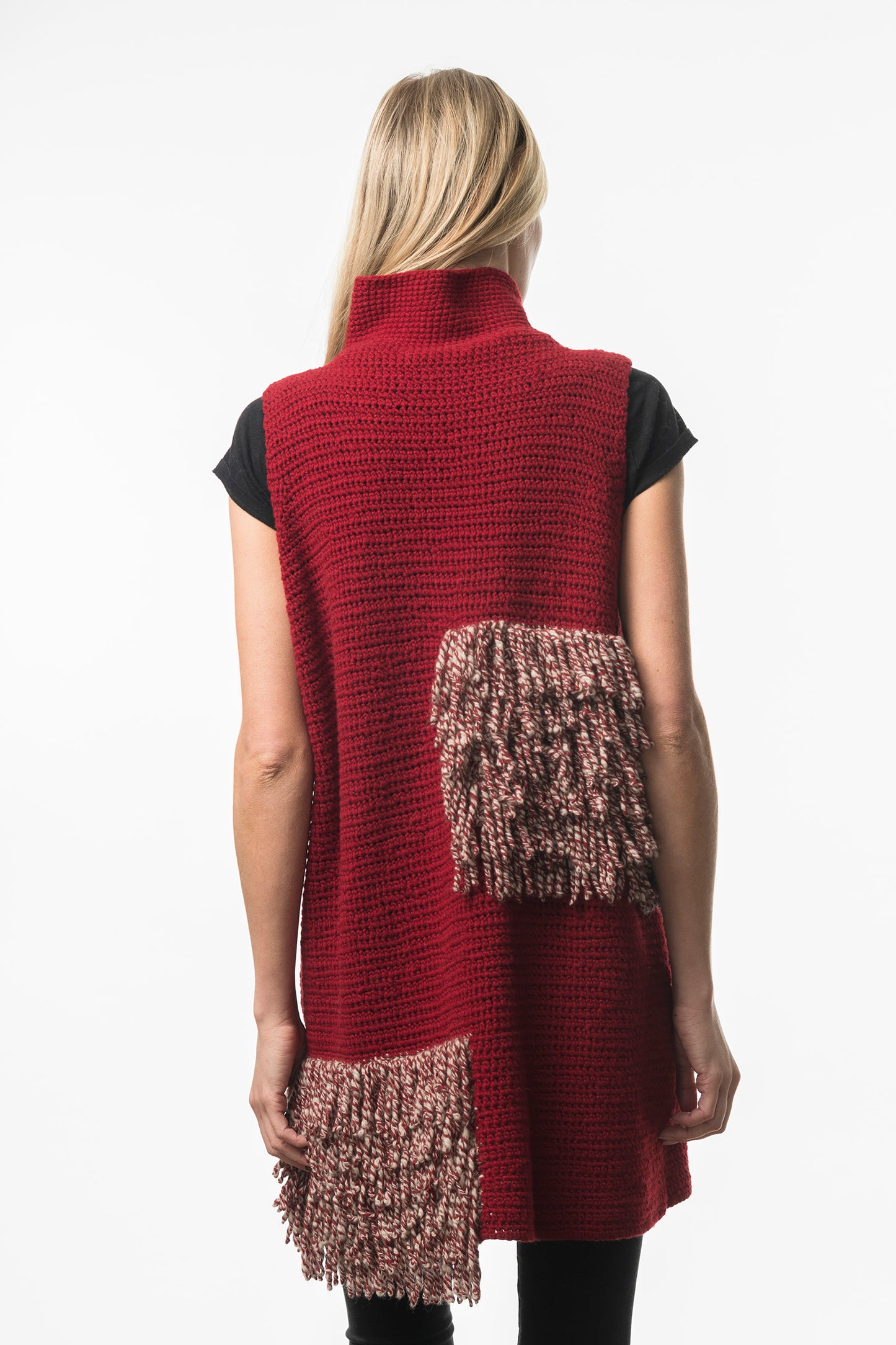 Pixie Vest
