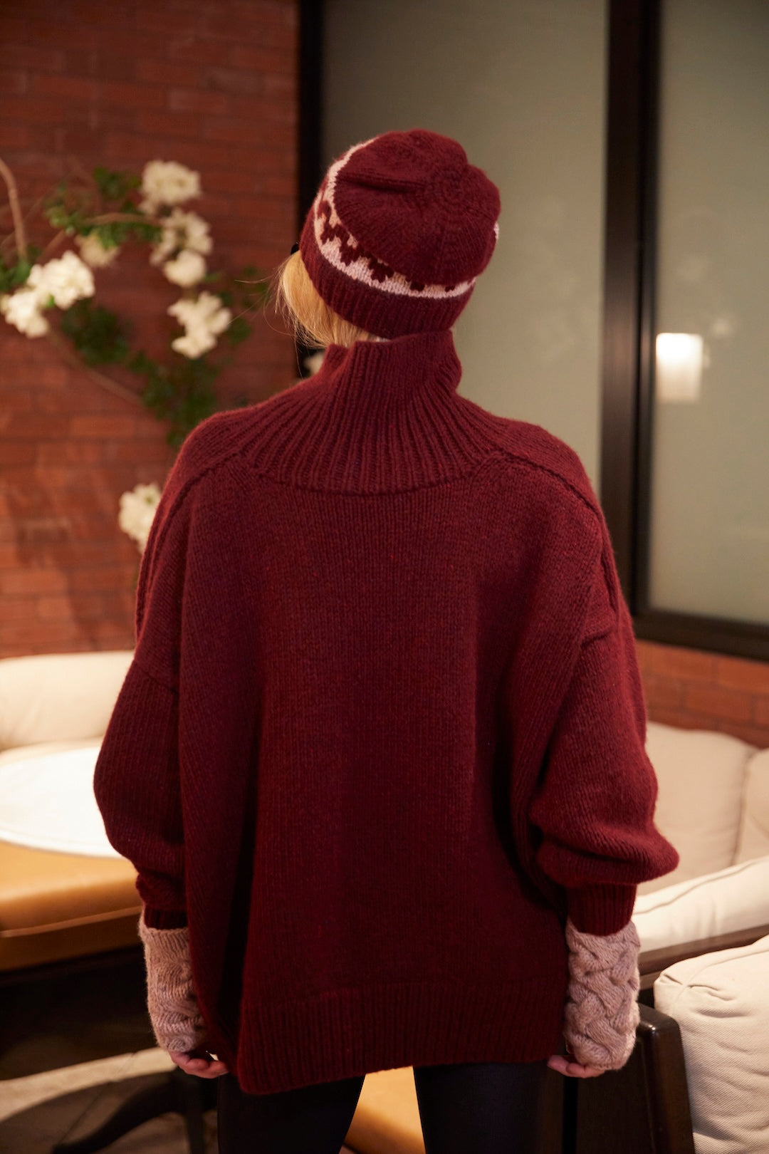 Erica Sweater
