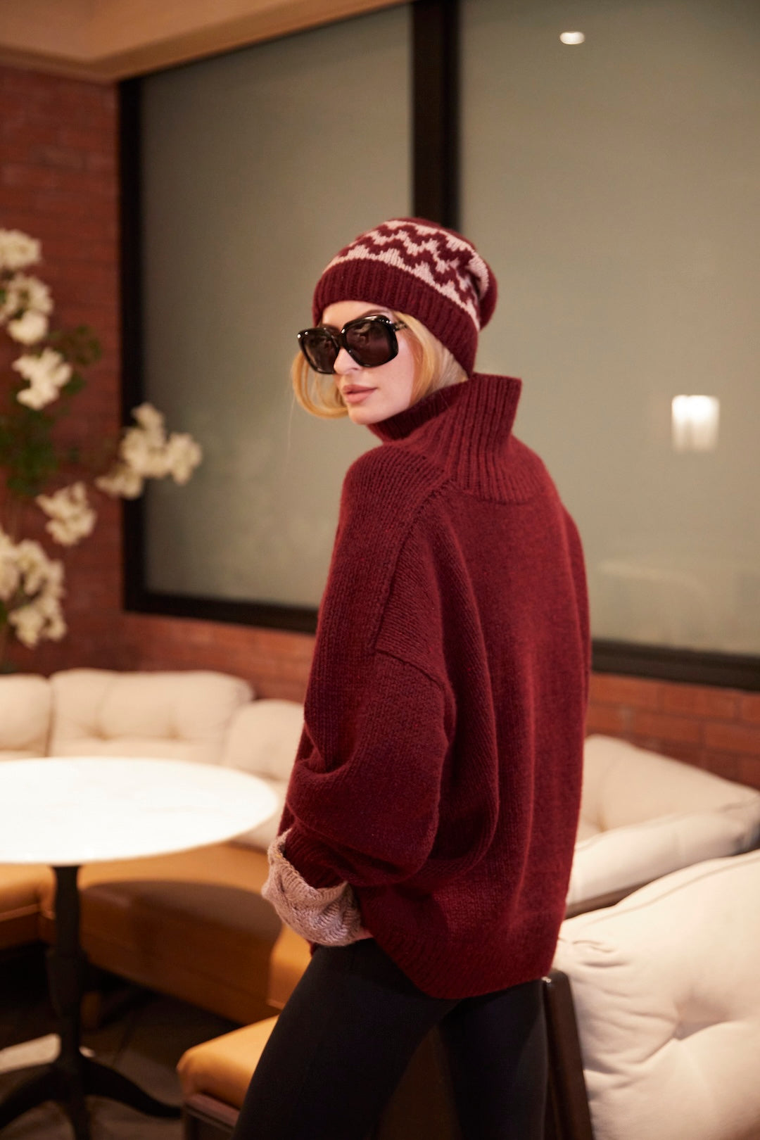 Erica Sweater