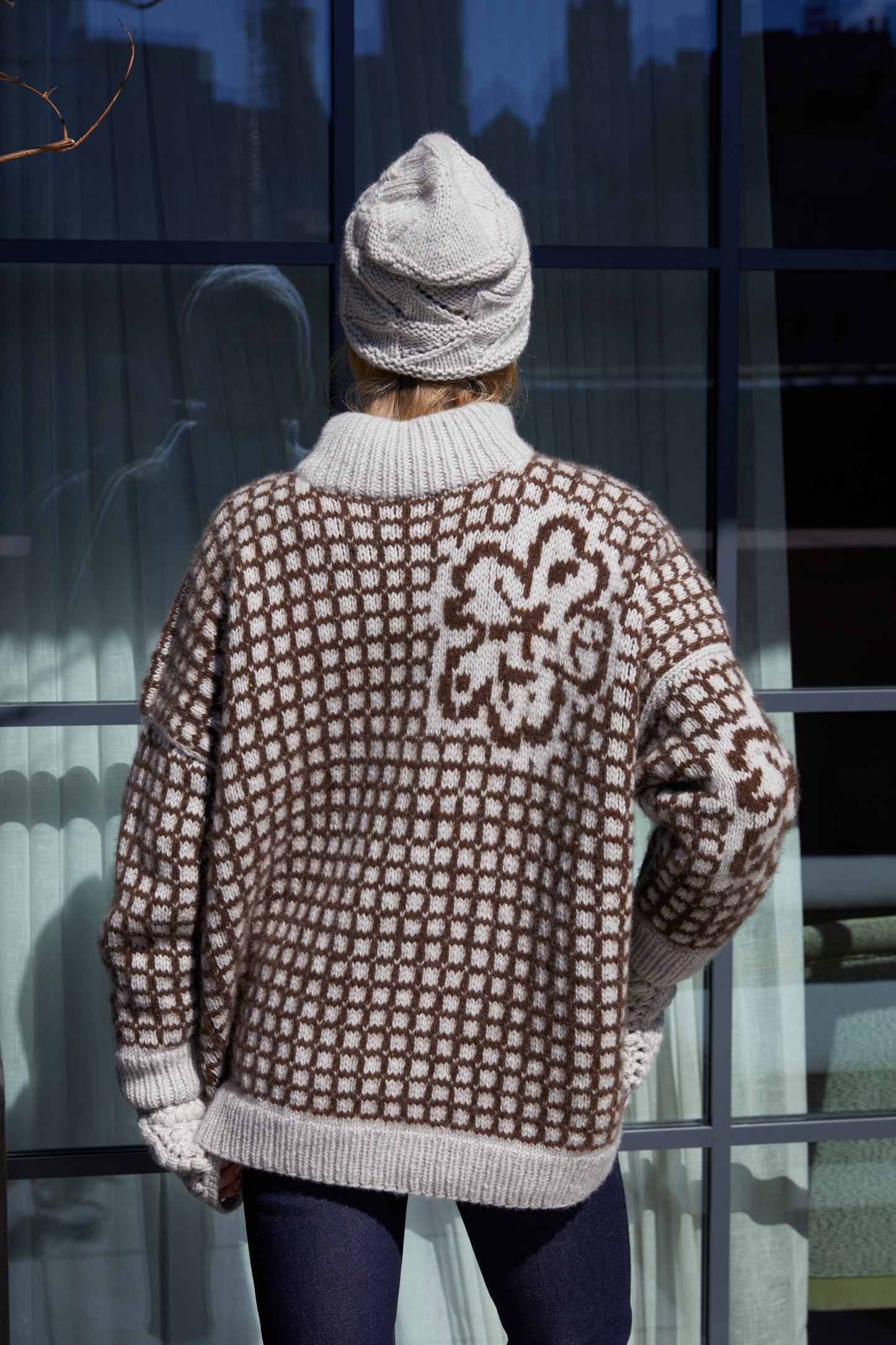 Laurel Sweater