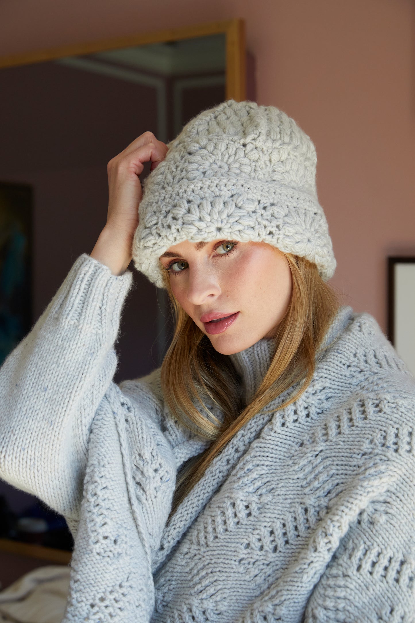 Muir Shawl