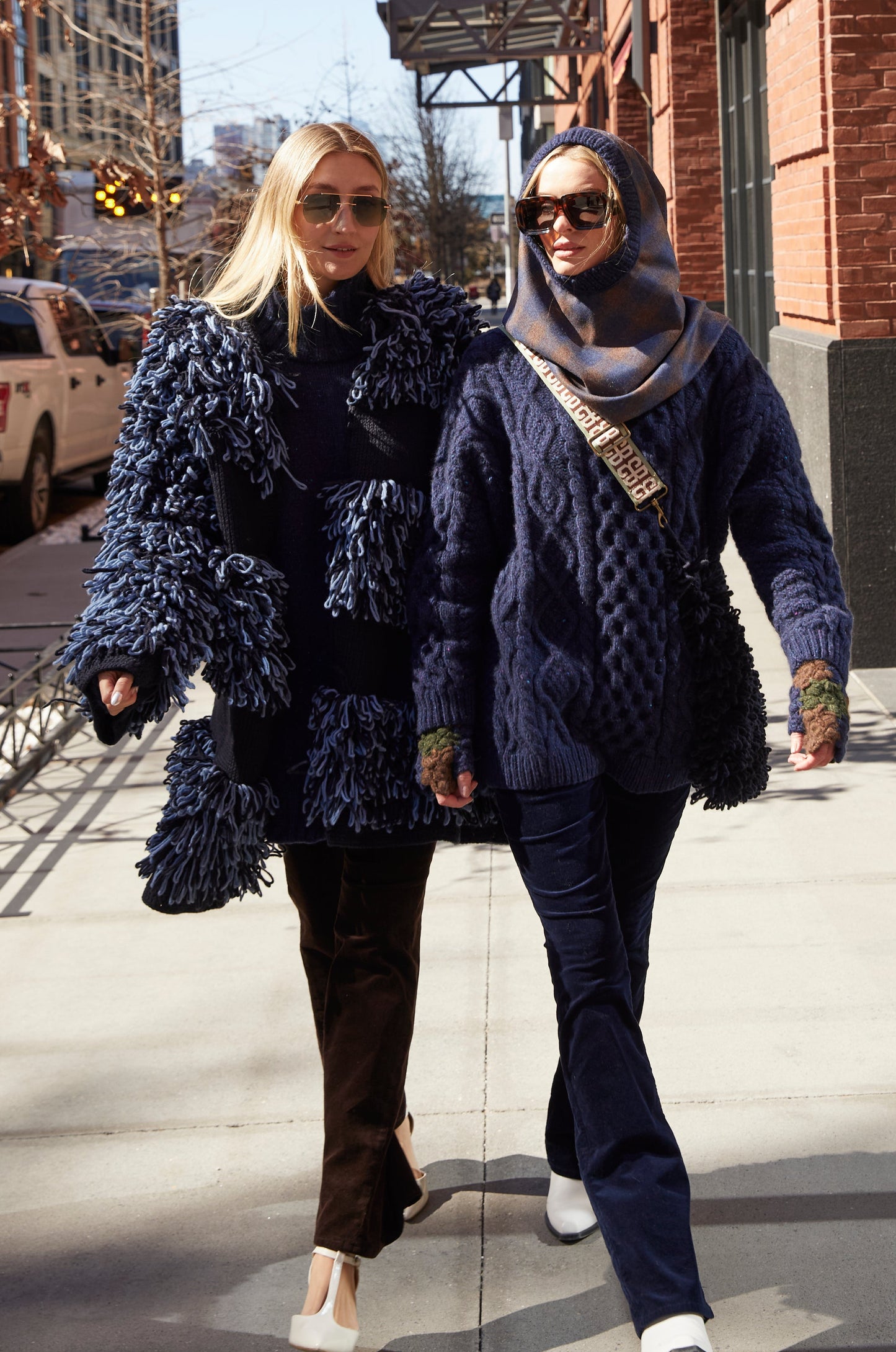 Rabat Sweater