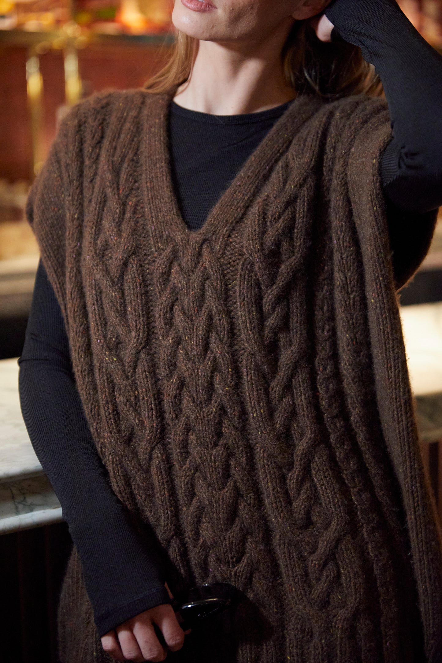 Monte Vest