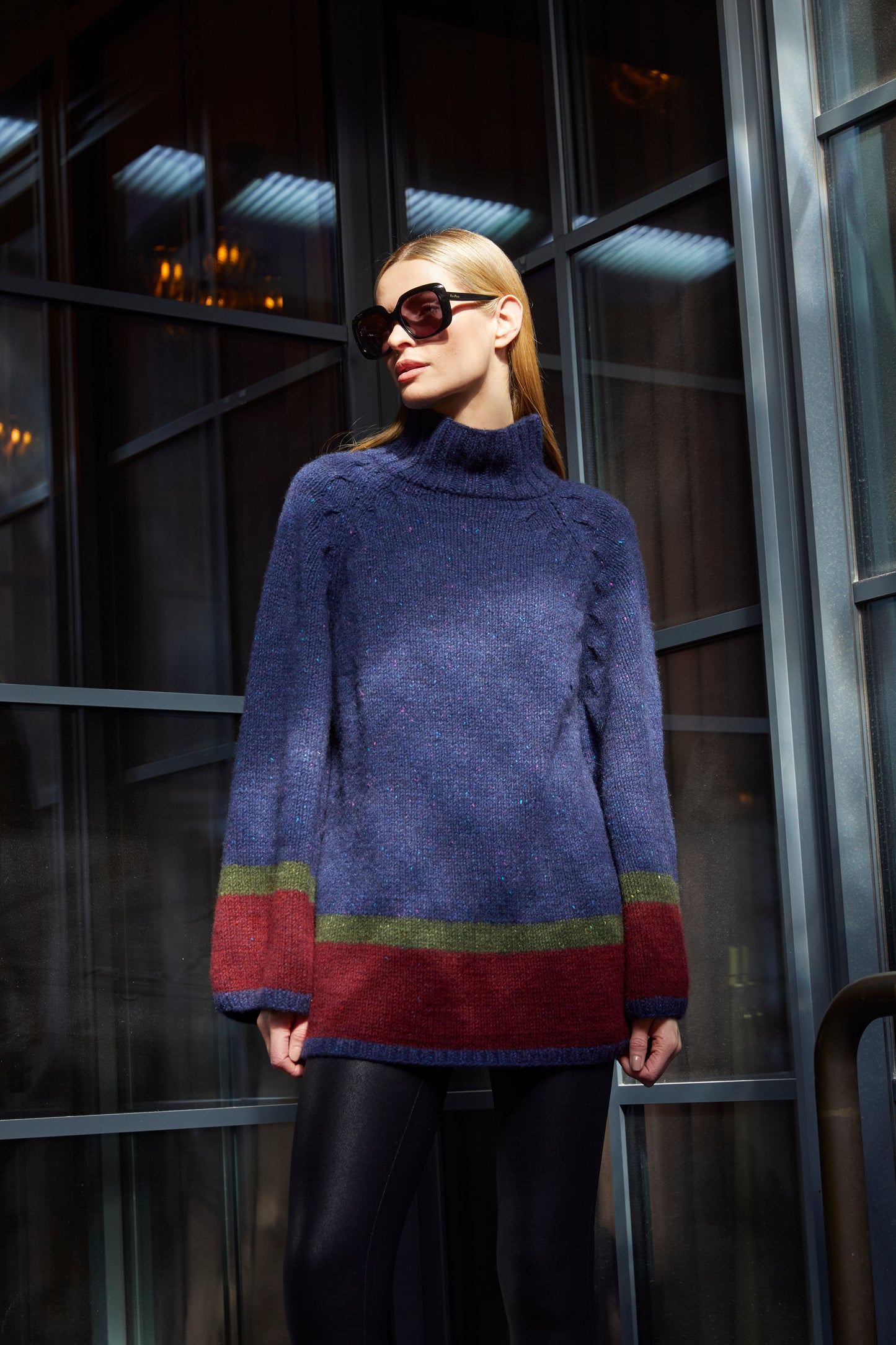 Alice Sweater