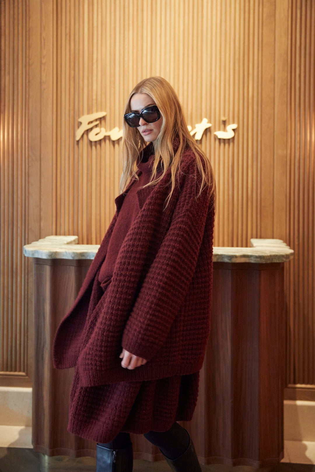 Midora Cardigan