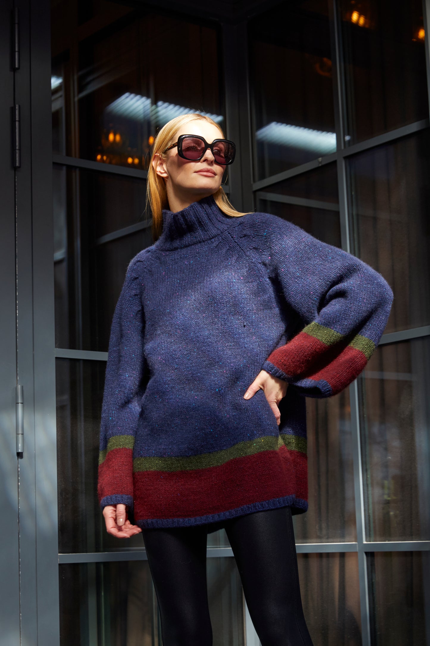 Alice Sweater