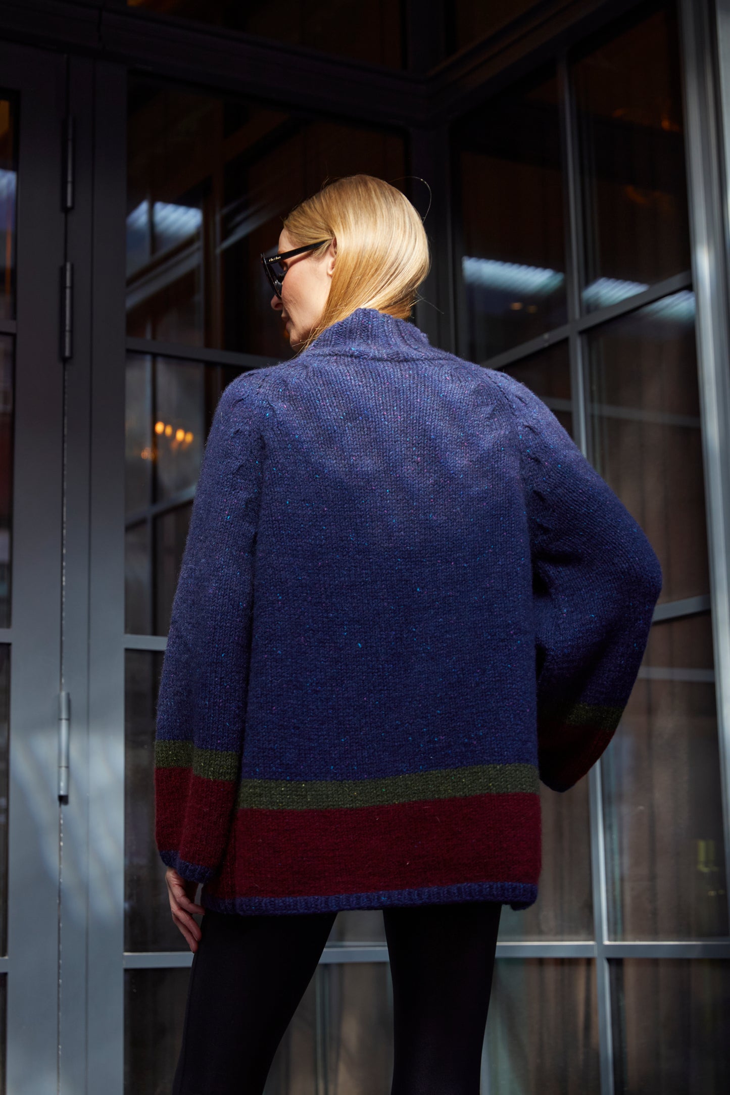 Alice Sweater