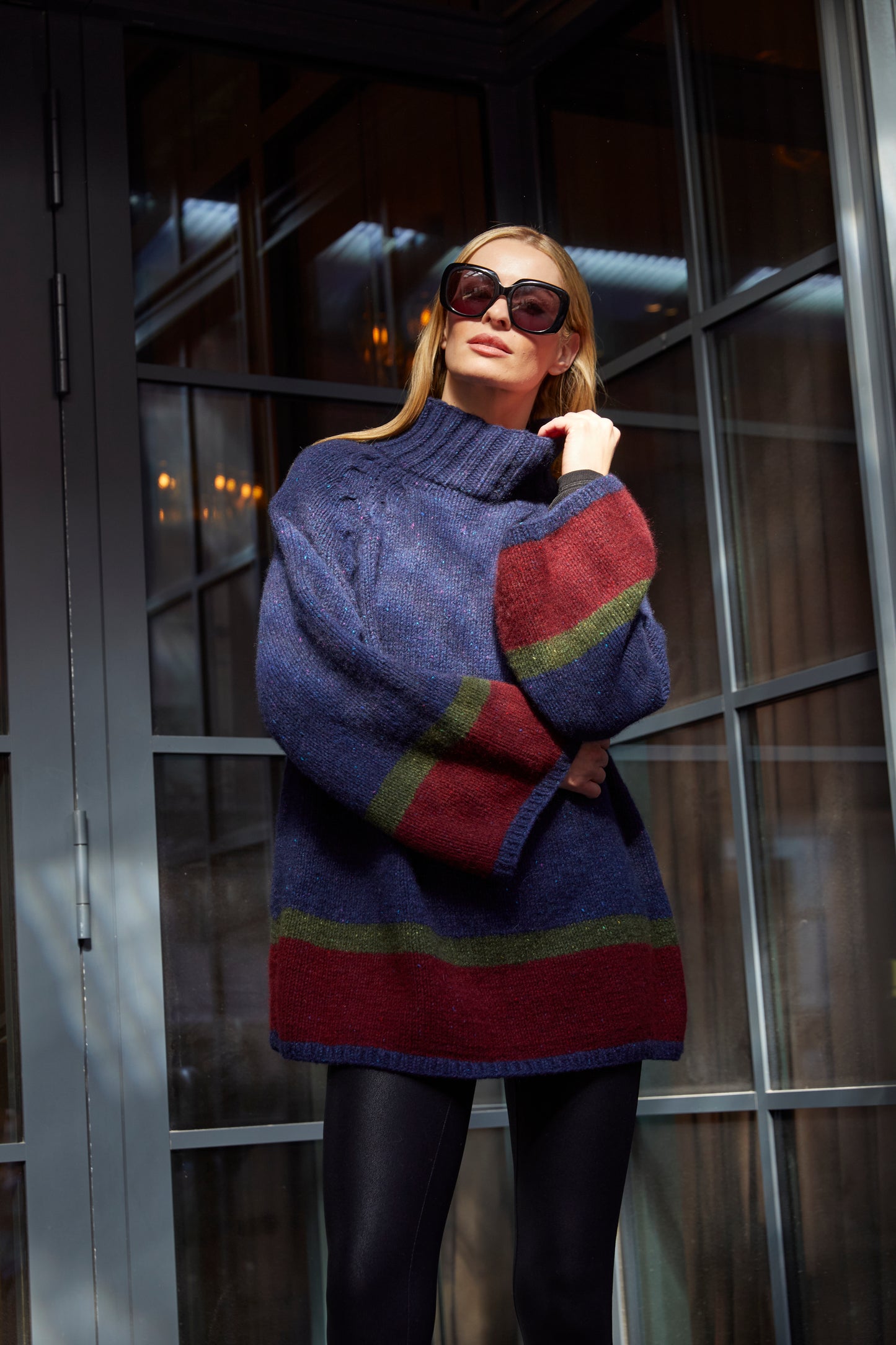 Alice Sweater