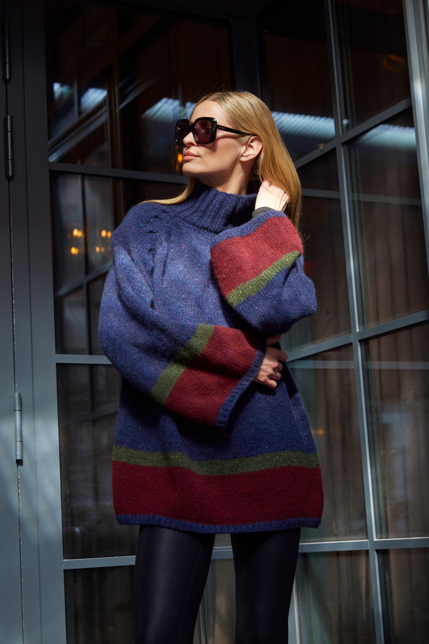 Alice Sweater