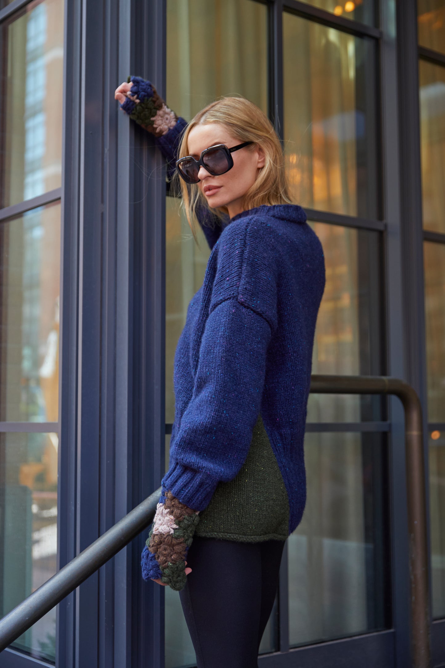 Anass Sweater