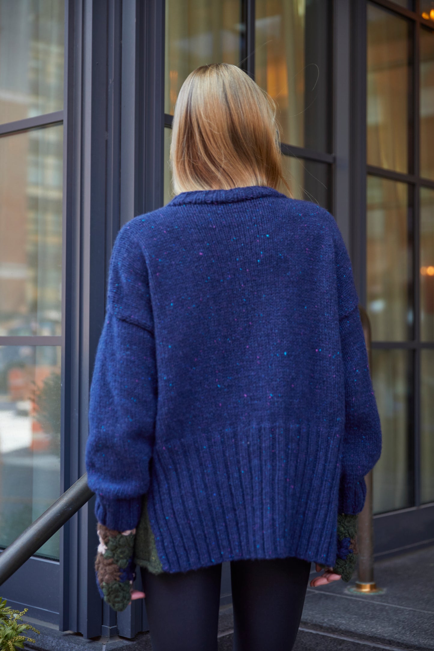 Anass Sweater