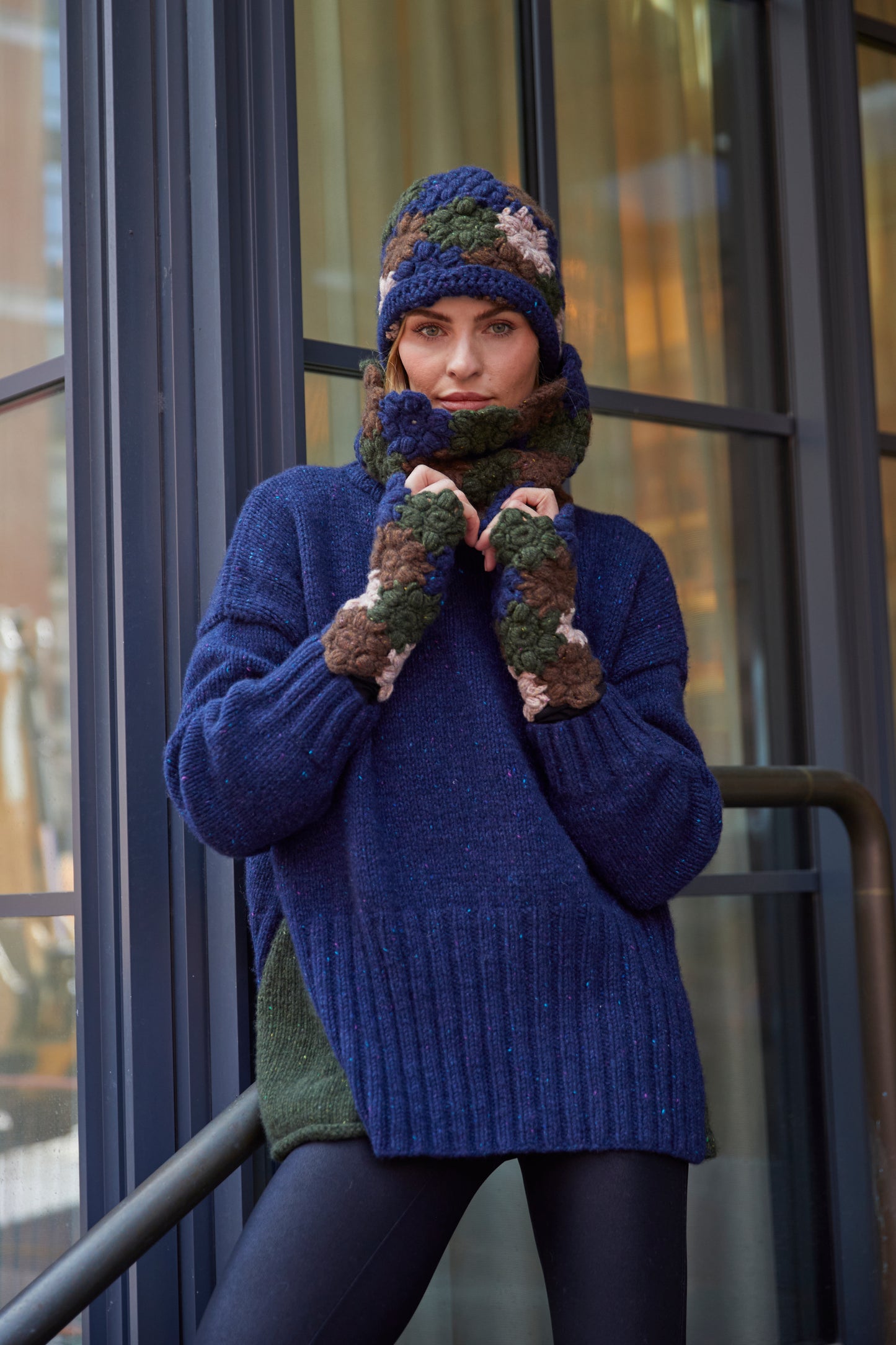 Anass Sweater