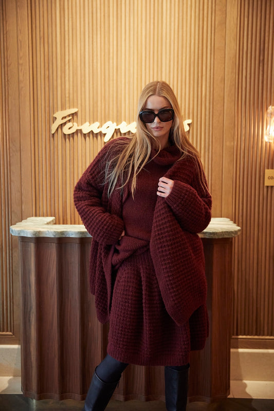 Midora Cardigan
