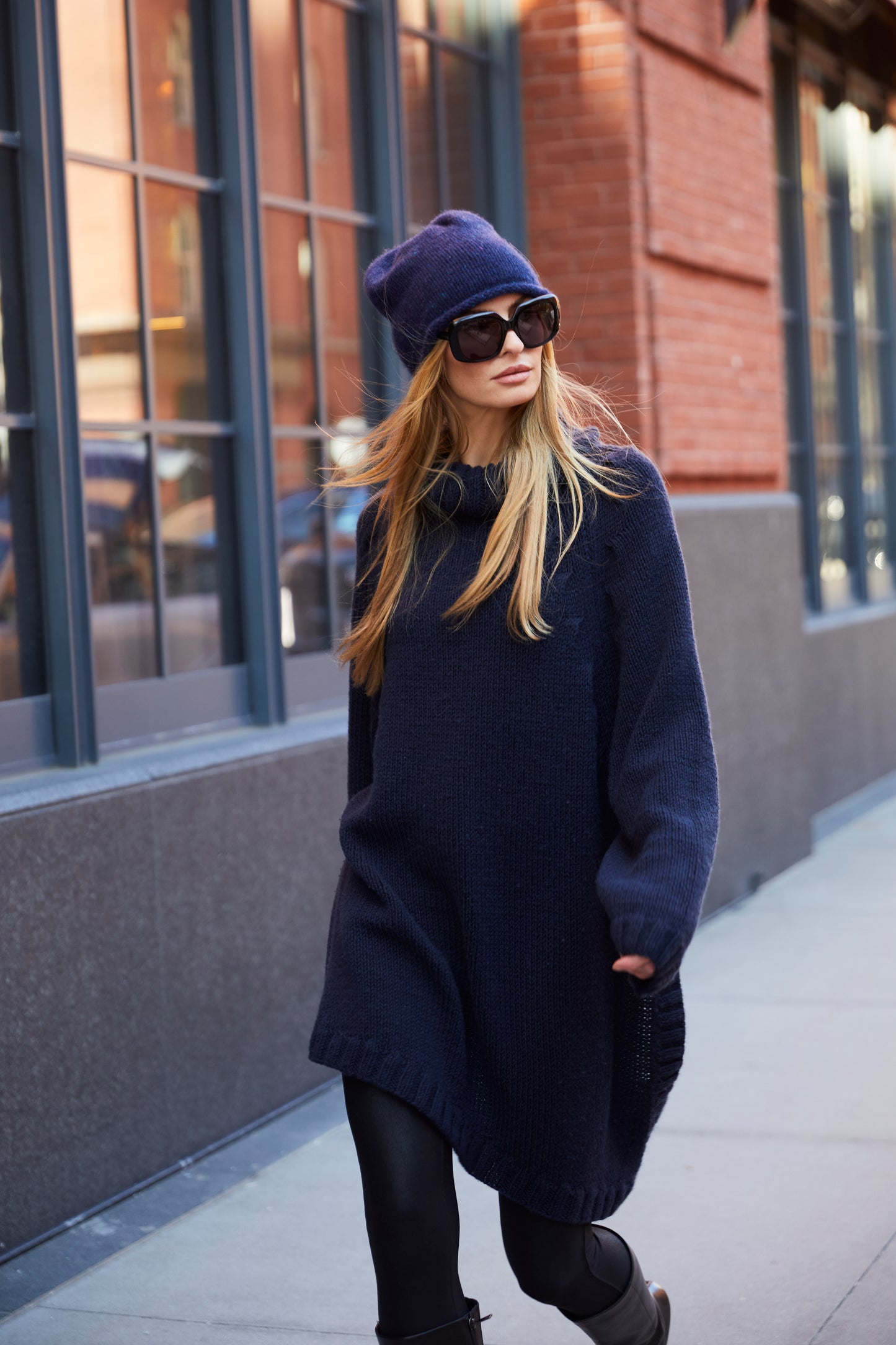 Celesta Sweater