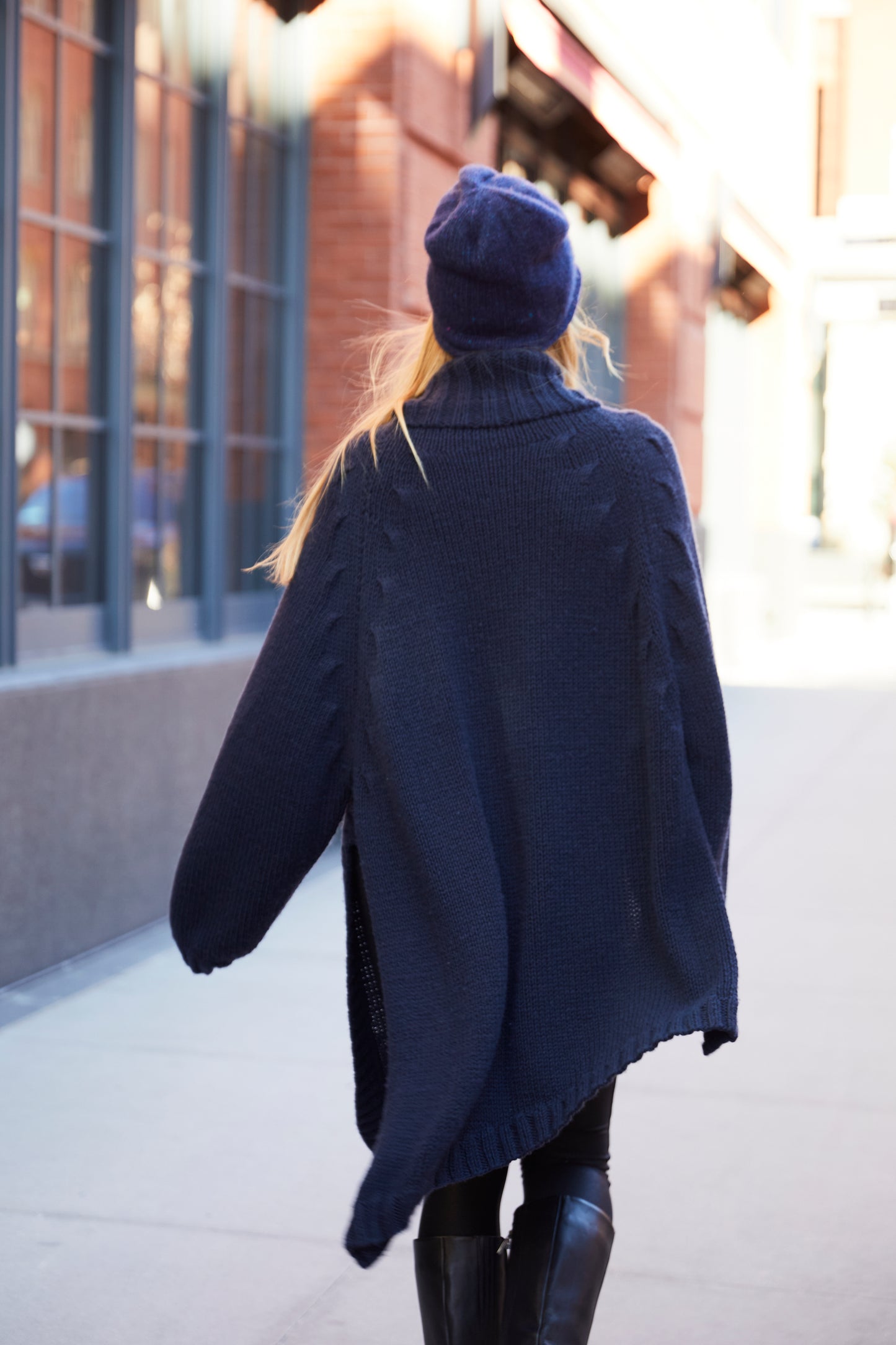 Celesta Sweater