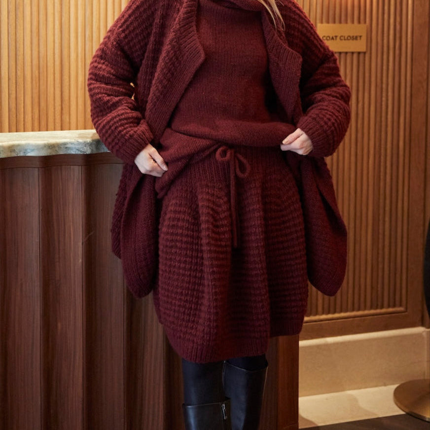 Midora Skirt
