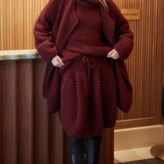 Midora Skirt