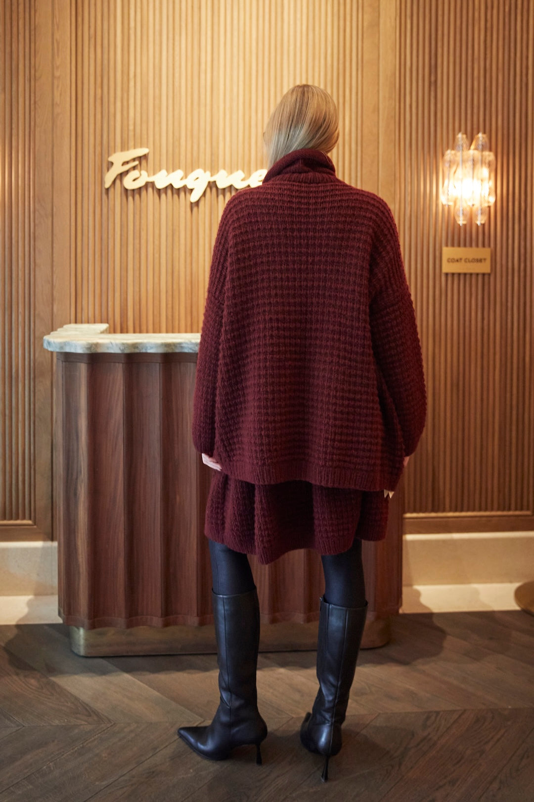Midora Cardigan