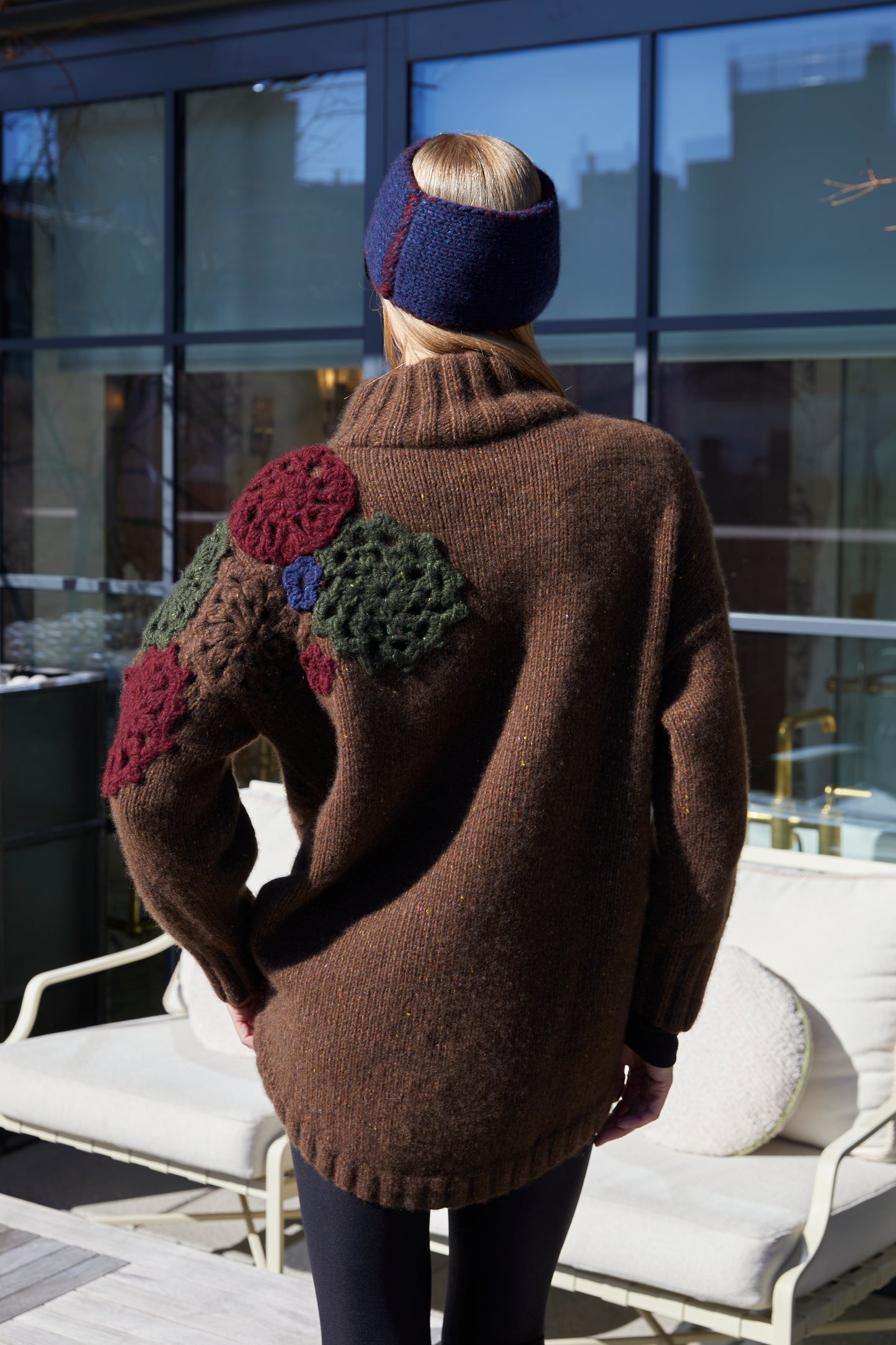 Brandberg Sweater