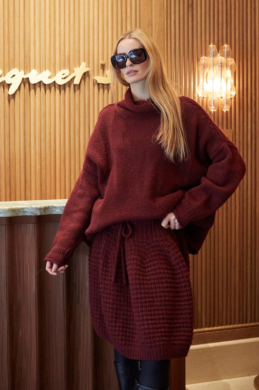 Enzo Sweater