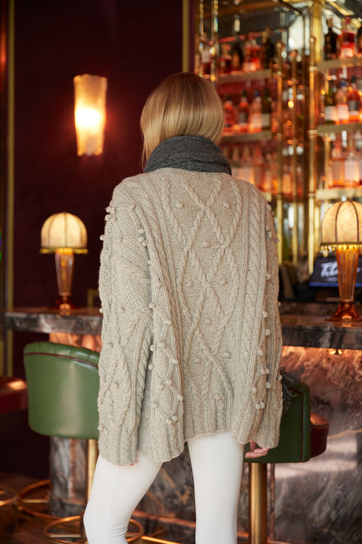 Goode Sweater