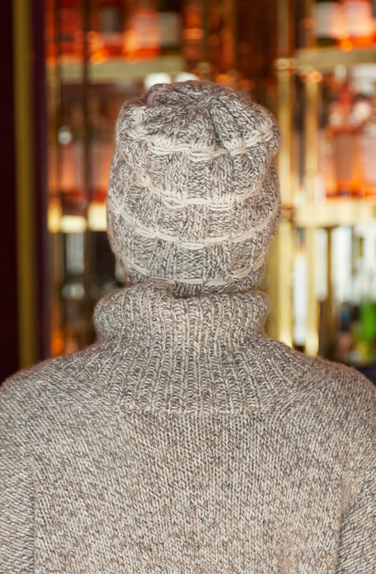 Prindle Hat