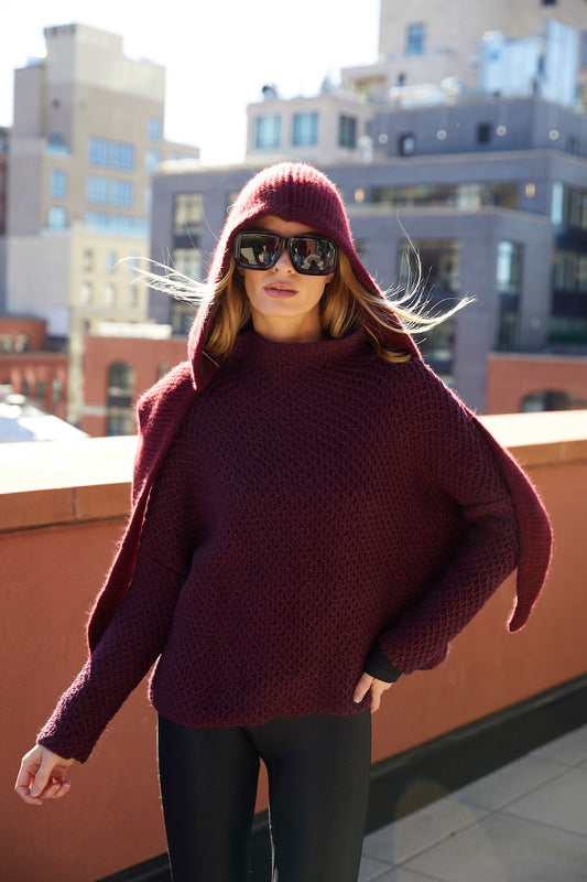 Liane Sweater