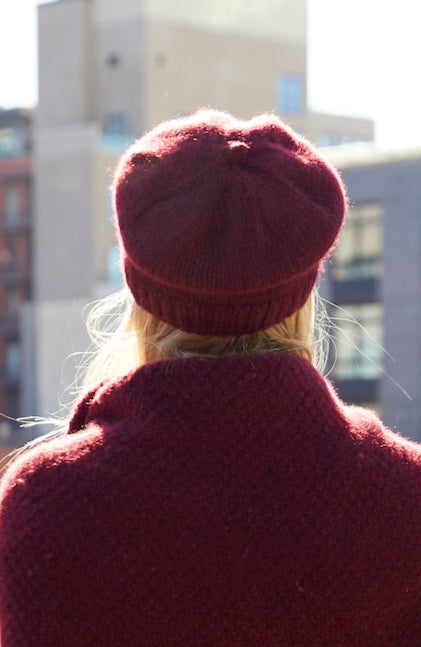 Bali Hat