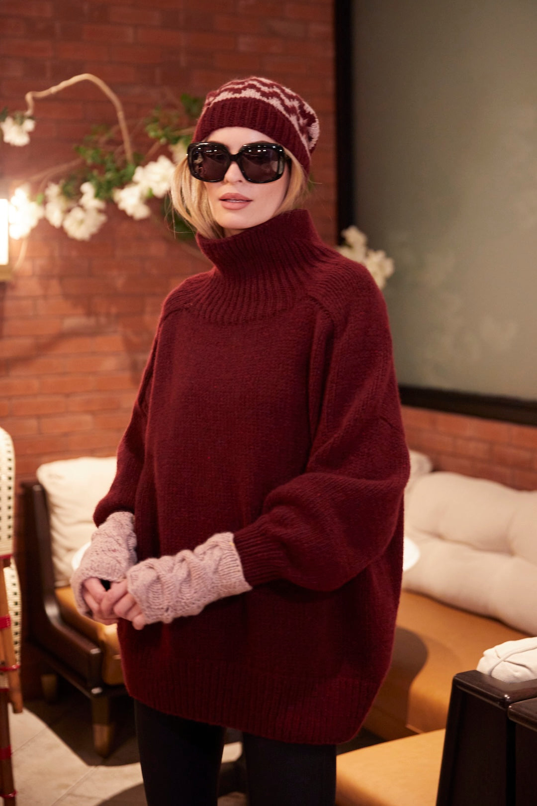 Erica Sweater