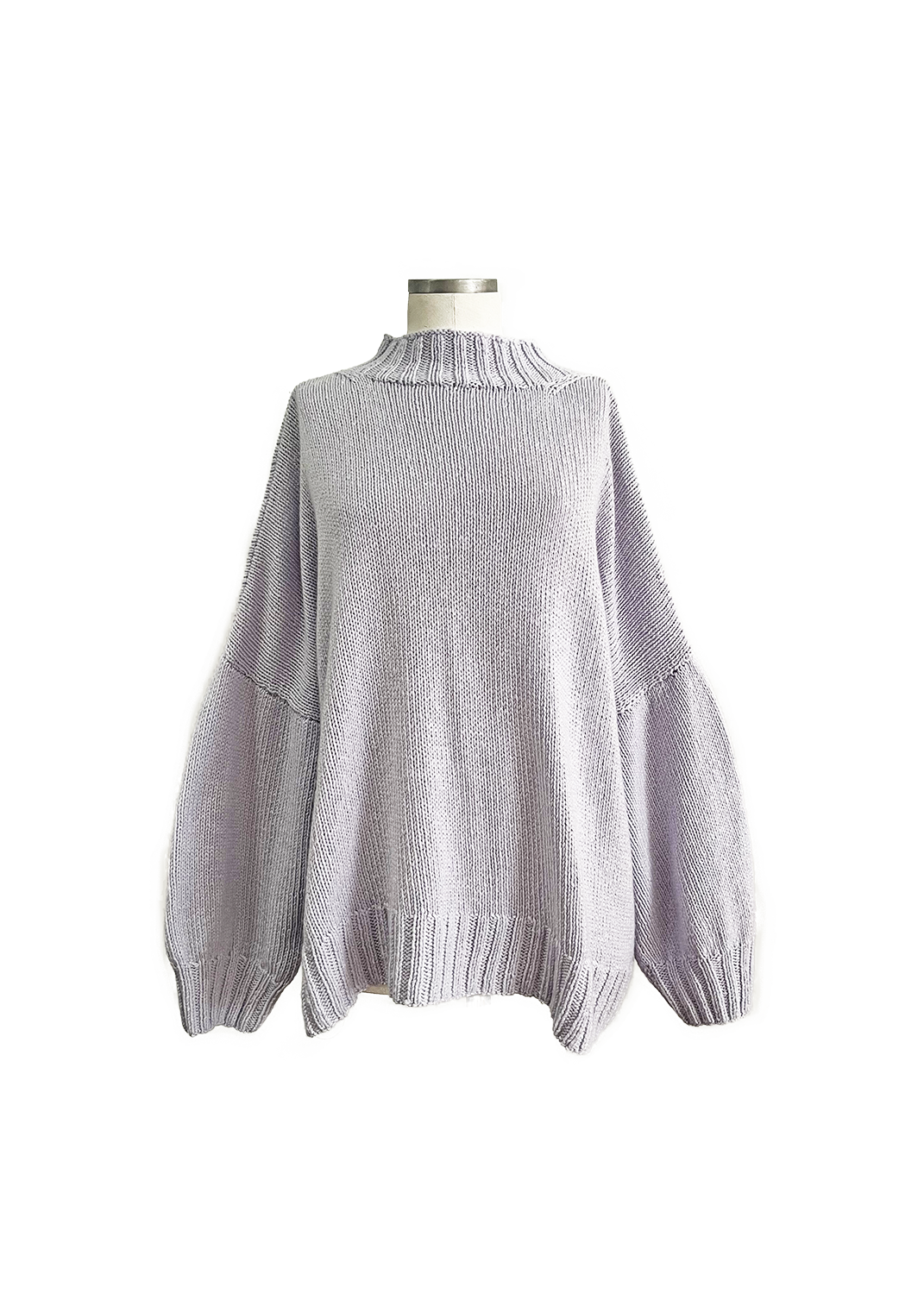 Nelumbo Sweater