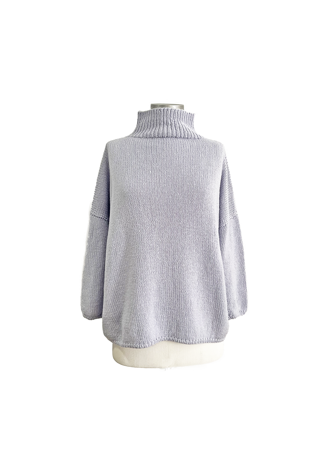 Primrose Sweater
