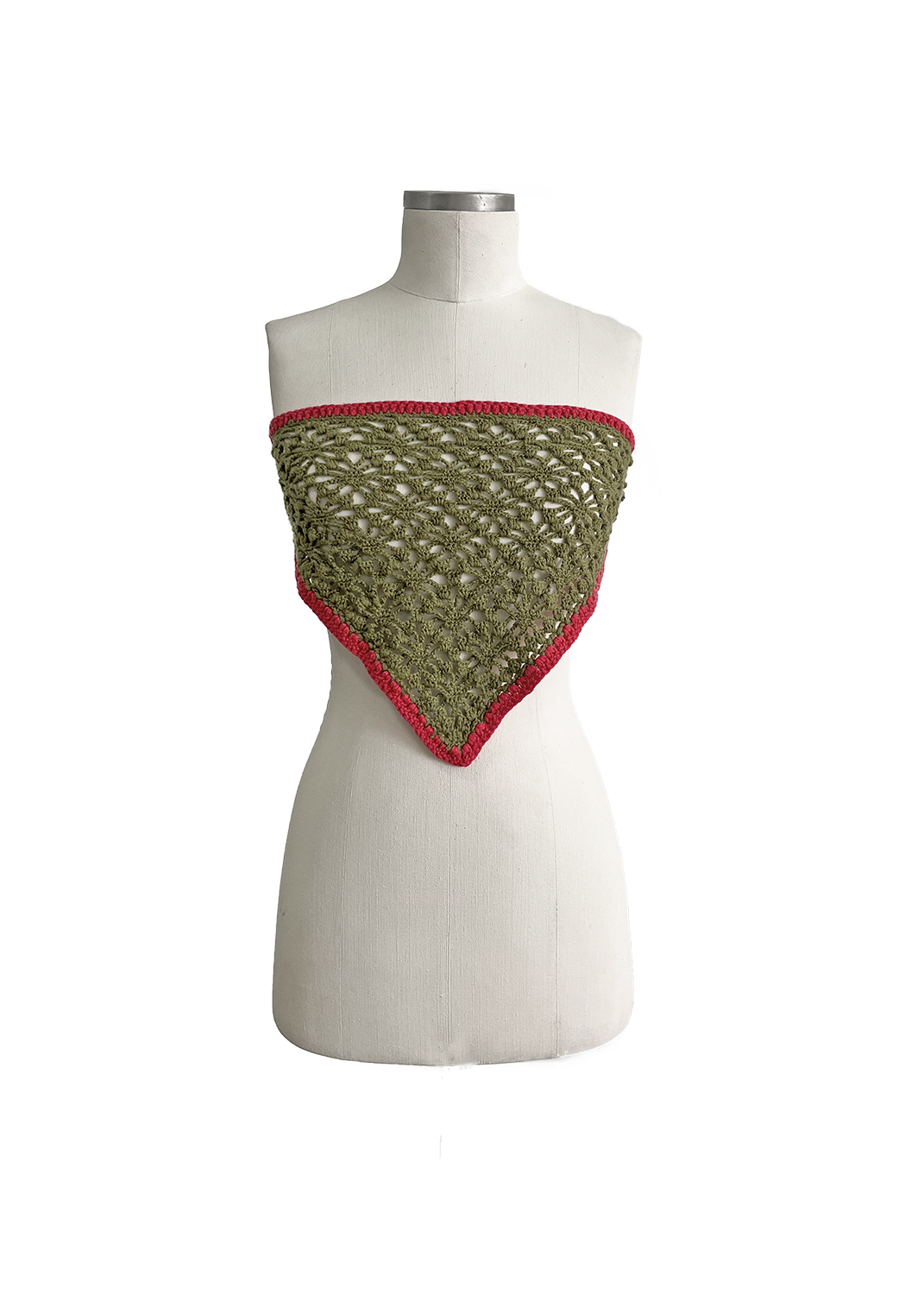 Rose Bandana