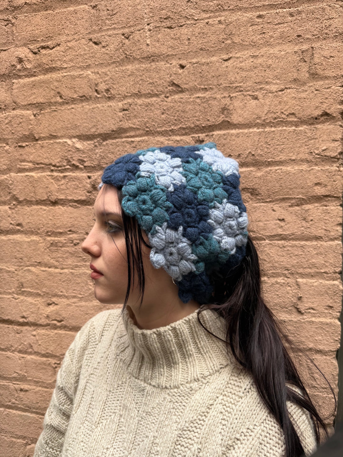 Daphne Snood