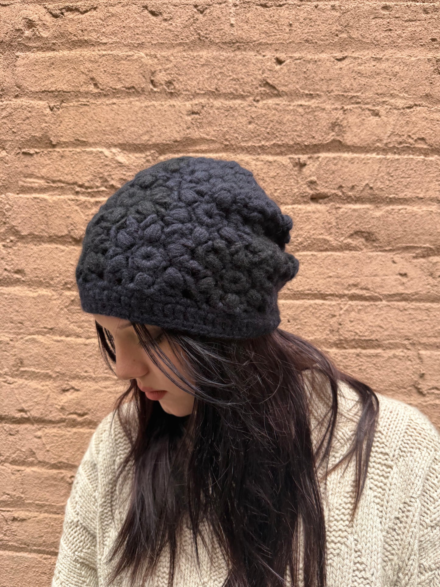 Daphne Hat