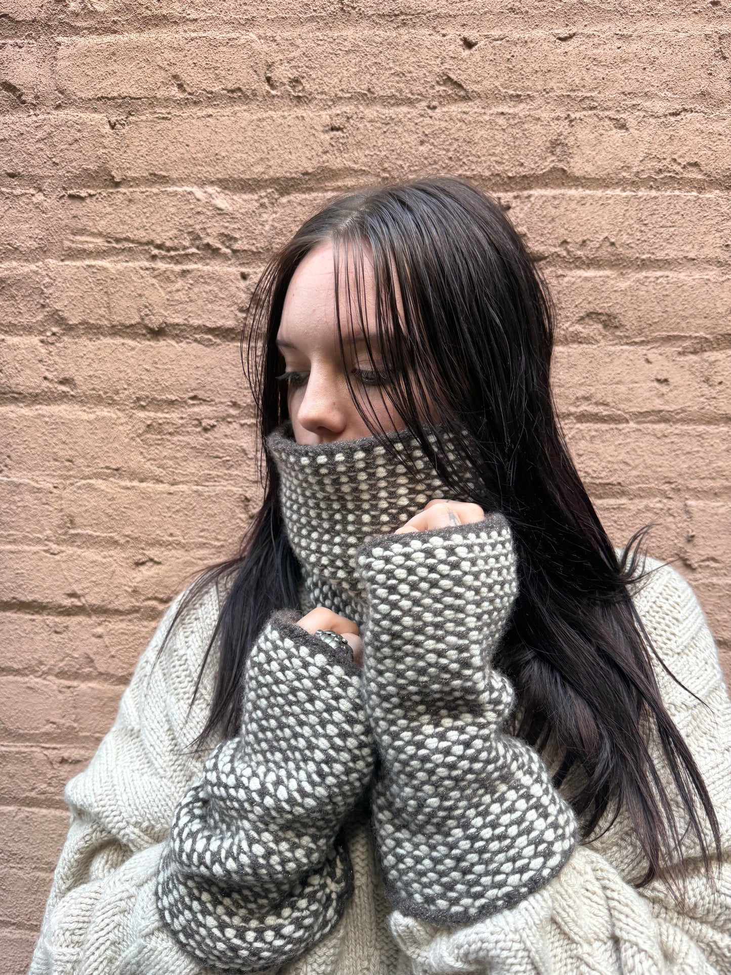 Benton Snood