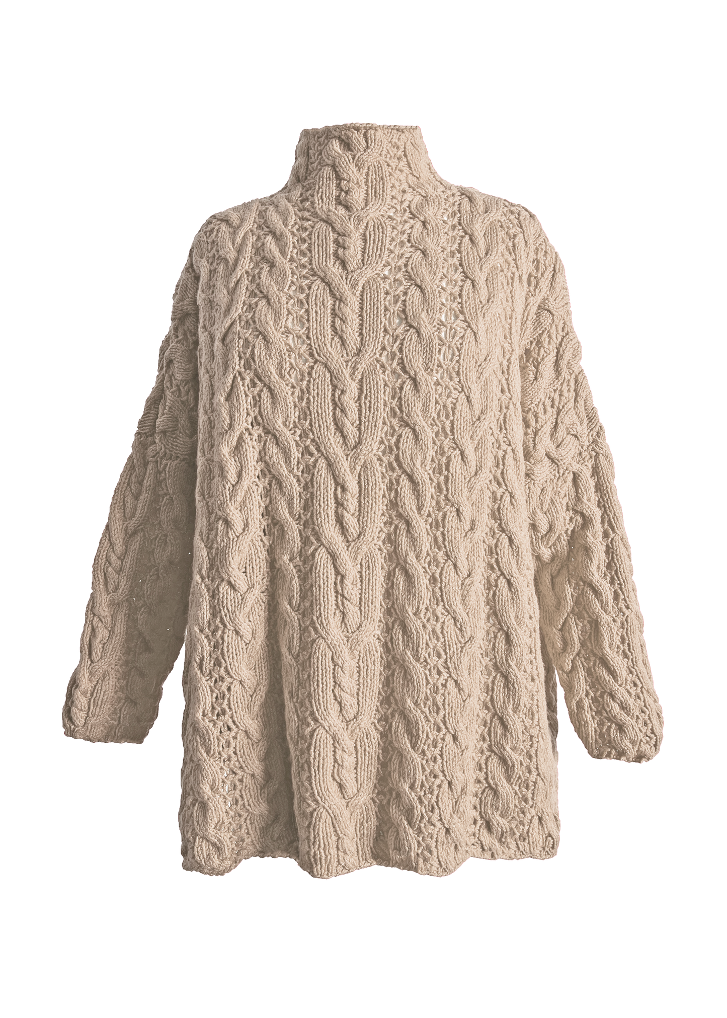 Amanda Sweater